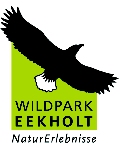 Logo Wildpark Eekholt